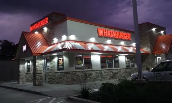 Whataburger