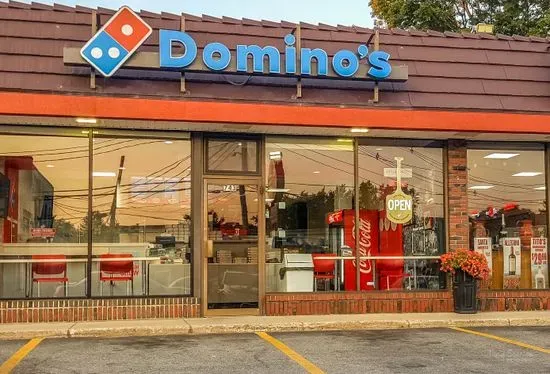 Domino's Pizza