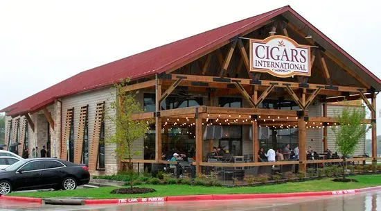 Cigars International Superstore