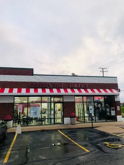 Oberweis Ice Cream and Dairy Store