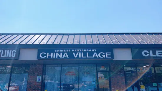 China Village