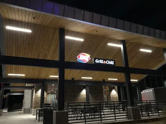 Dairy Queen Grill & Chill