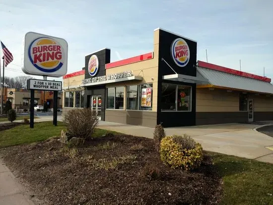 Burger King