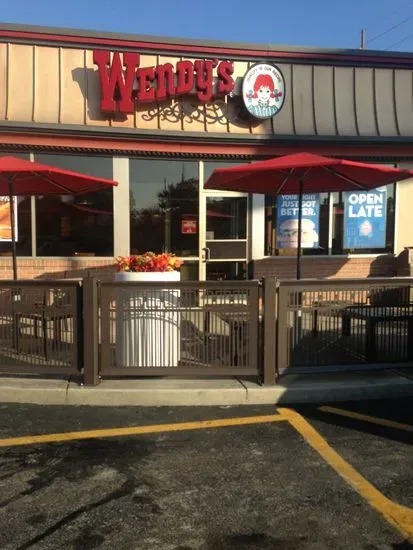 Wendy's