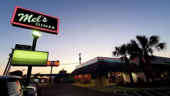 Mel's Diner