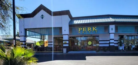 Perk Eatery