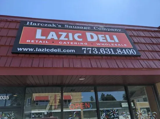 Lazic Deli