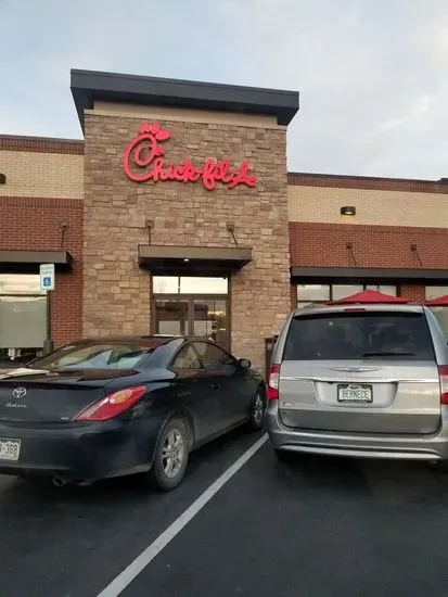 Chick-fil-A