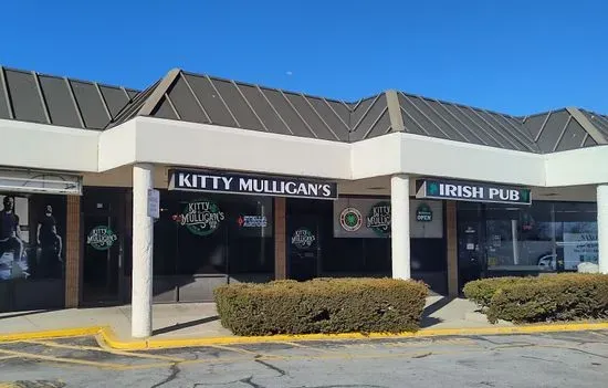 Kitty Mulligan's Irish Pub