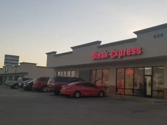 Texas Steak Express - Lubbock North