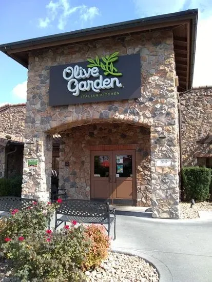 Olive Garden Italian Restaurant