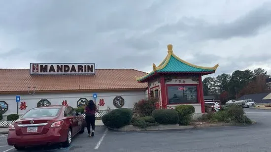 Mandarin Chinese Restaurant