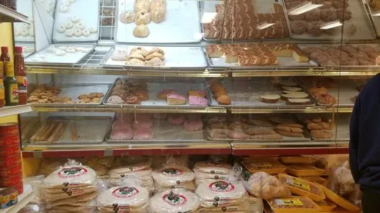 Panaderia La Mexicana