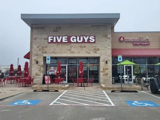 Five Guys