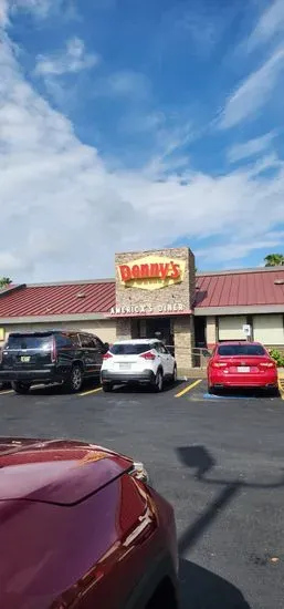 Denny's