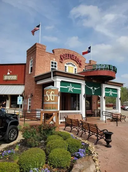 Saltgrass Steak House