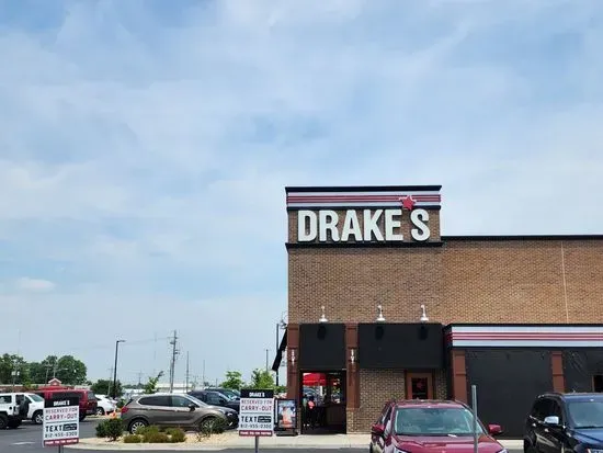 Drake's Evansville