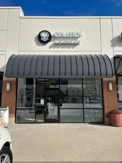 Crumbl - Denton Town Center