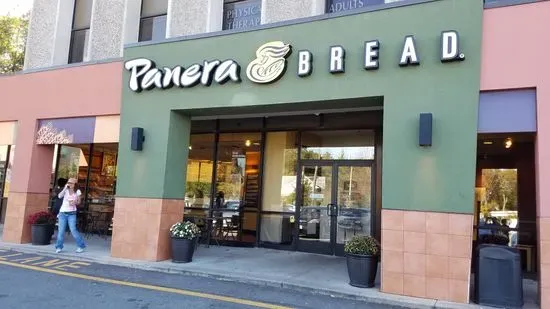 Panera Bread