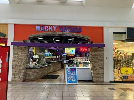 Wacky Nachos Inside Greentree Mall / Wacky Food Court