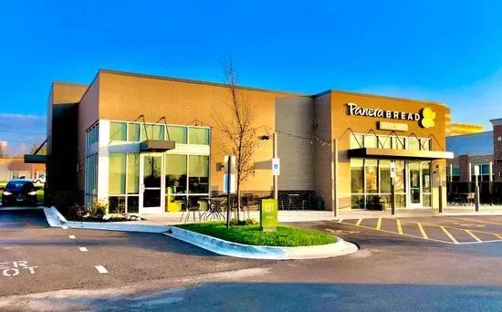 Panera Bread