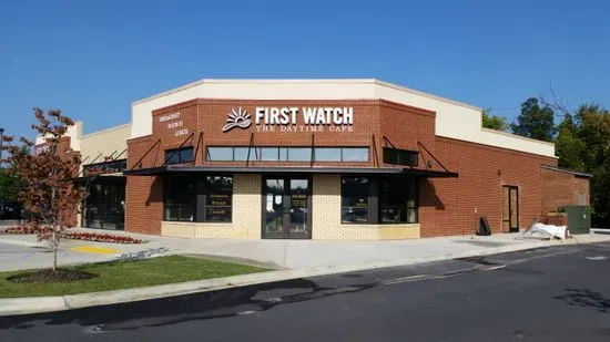 First Watch