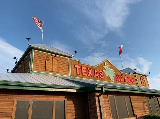 Texas Roadhouse