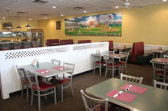 Casey's Diner