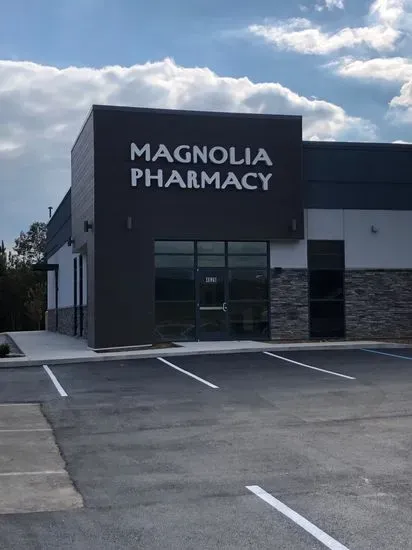 Magnolia Pharmacy