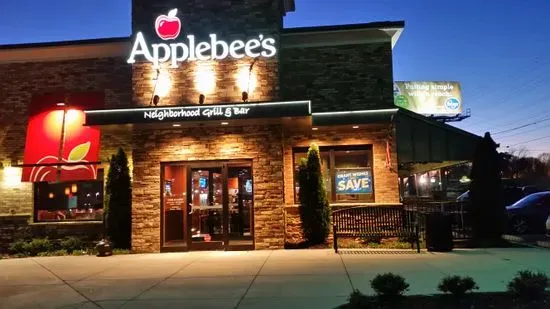 Applebee's Grill + Bar