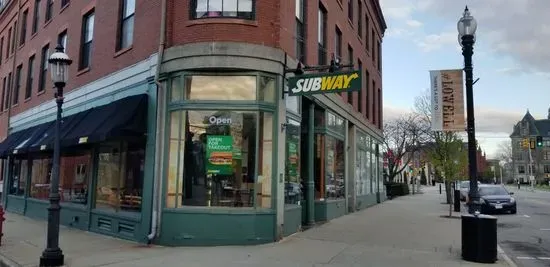 Subway