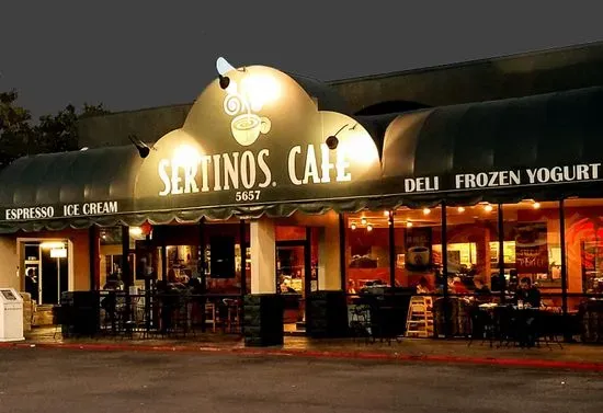 Sertinos Café