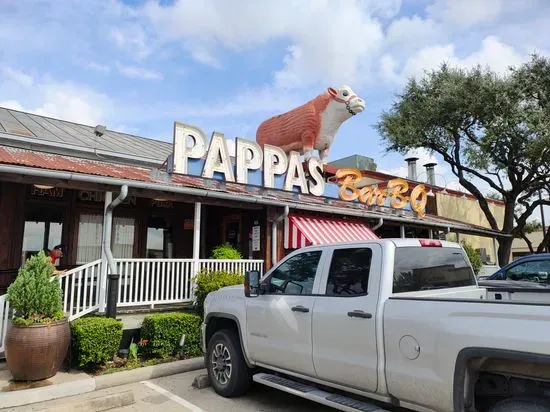 Pappas Bar-B-Q