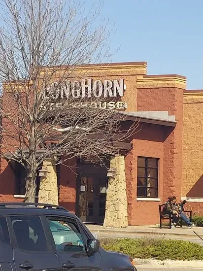 LongHorn Steakhouse