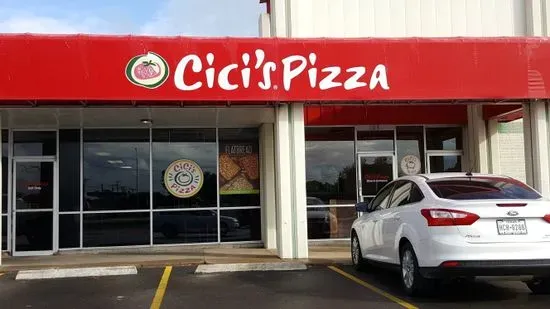 Cicis Pizza