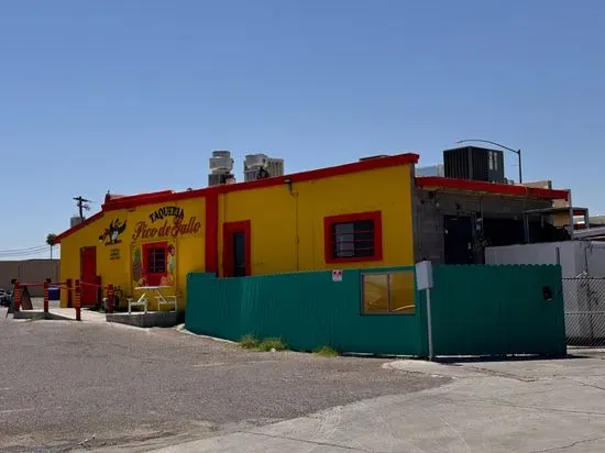 Taqueria Pico de Gallo