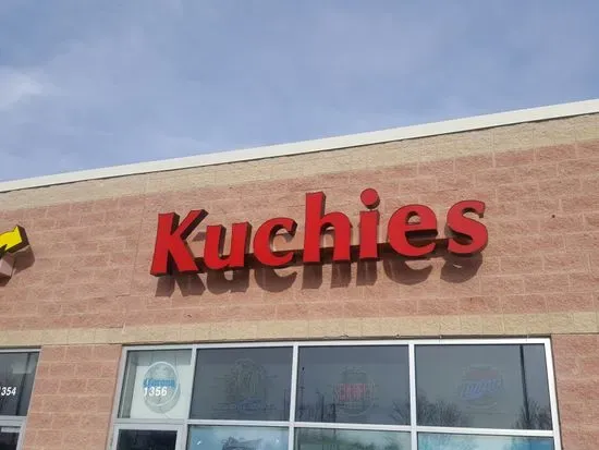 Kuchie's One More Time