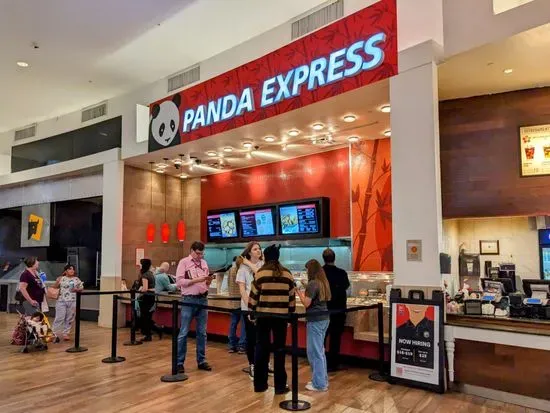 Panda Express