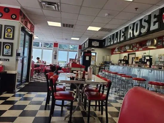 Nellie Rose Diner