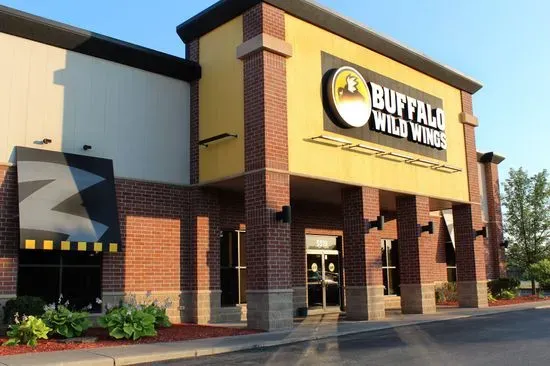 Buffalo Wild Wings