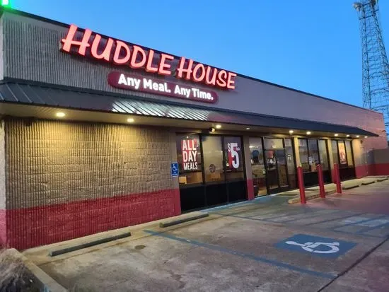 Huddle House