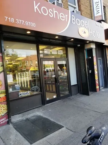 Kosher Bagel Hole