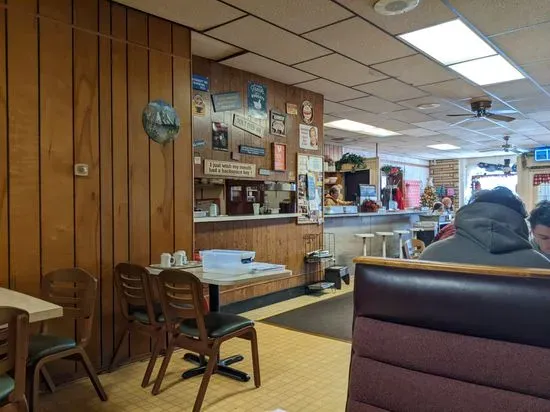 Liberty Restaurant