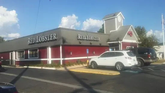 Red Lobster