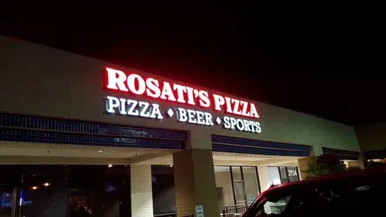 Rosati's Pizza