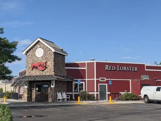 Red Lobster