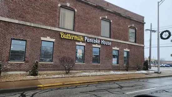 Buttermilk Pancake House