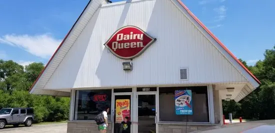 Dairy Queen (Treat)