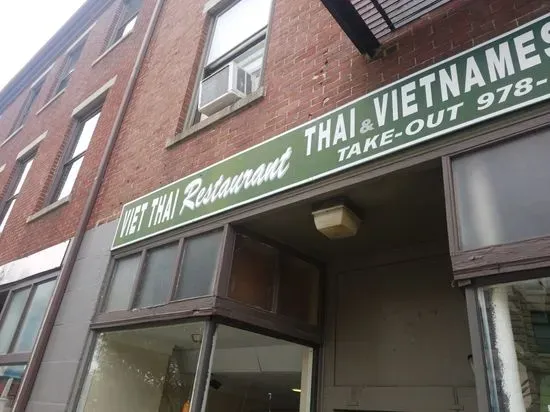 Viet-Thai Restaurant