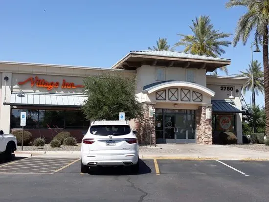 Village Inn